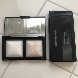 BareMinerals Invisible Light